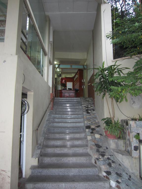Hong Minh Hotel Hạ Long Exterior foto